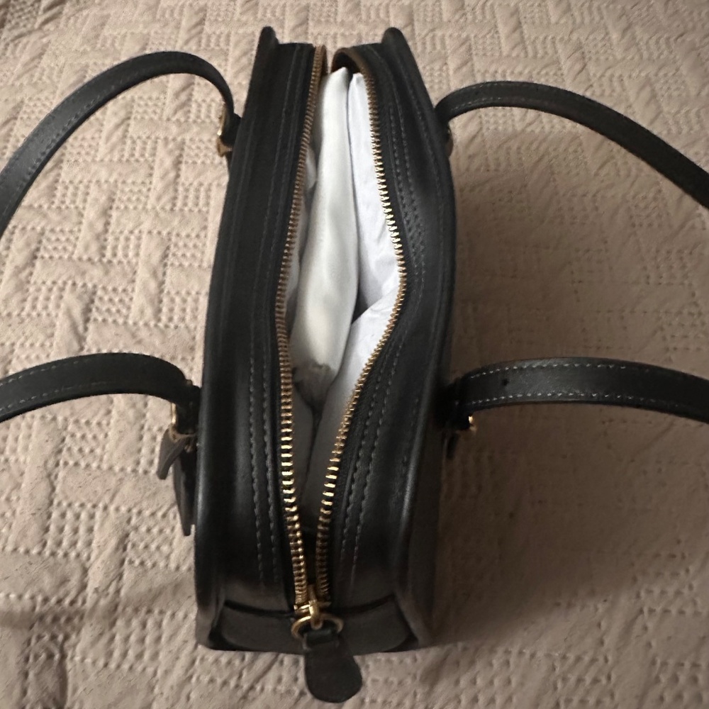 Coach swing zip bag - Picture 9 of 11